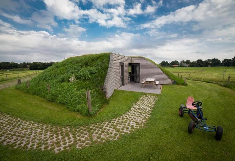 Hotel Koe In De Kost