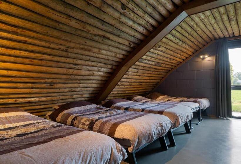 Hotel Koe In De Kost