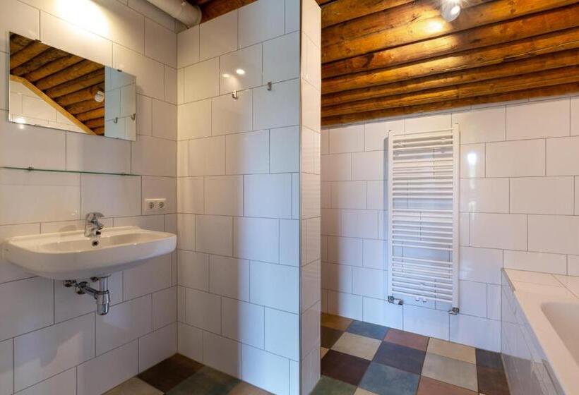 Hotel Koe In De Kost