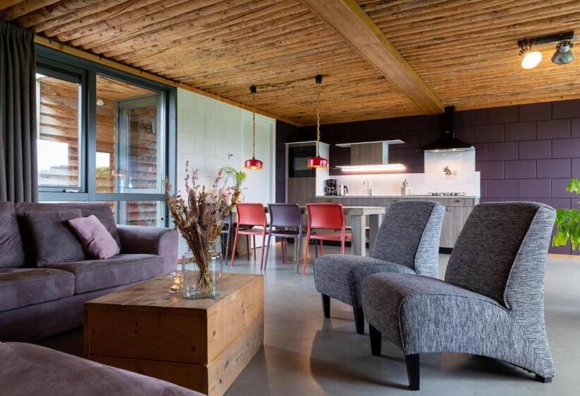 Hotel Koe In De Kost