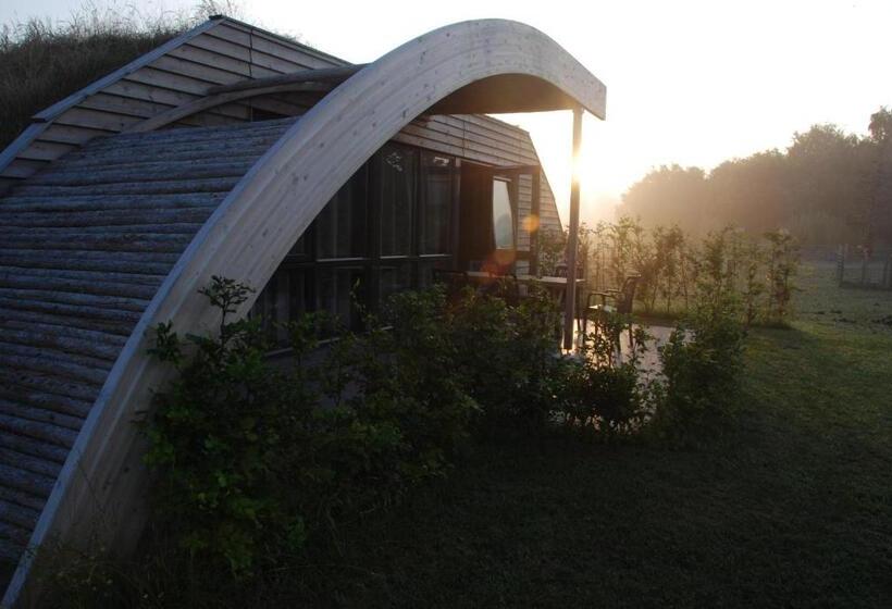 Hotel Koe In De Kost