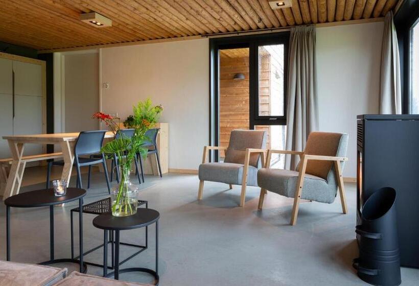 Hotel Koe In De Kost