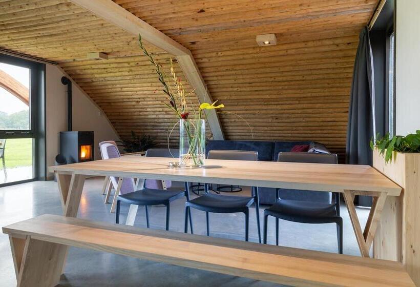 Hotel Koe In De Kost