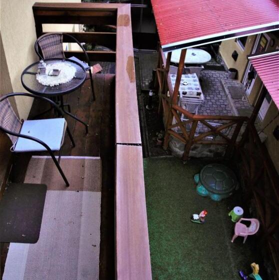 پانسیون Casa Dora