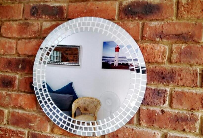 ペンション Cottage Guesthouse