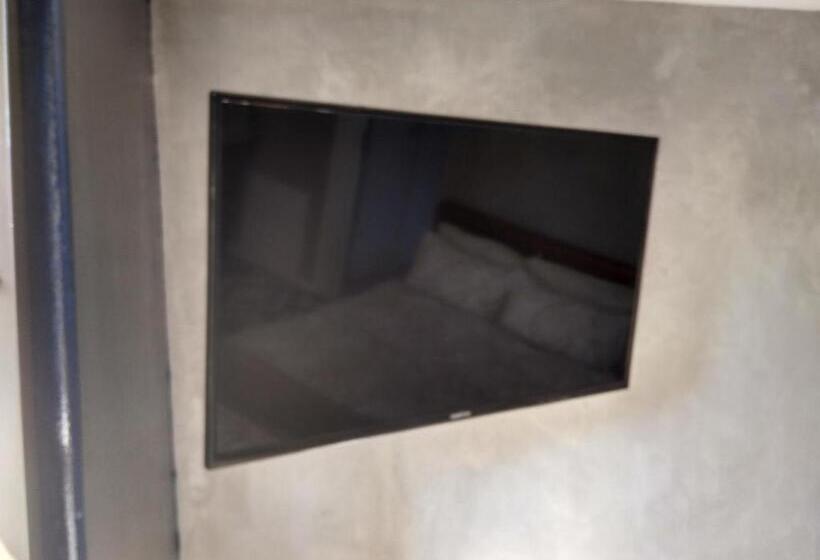 ペンション Cottage Guesthouse