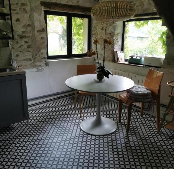 بنسيون Domaine De La Folicoeur