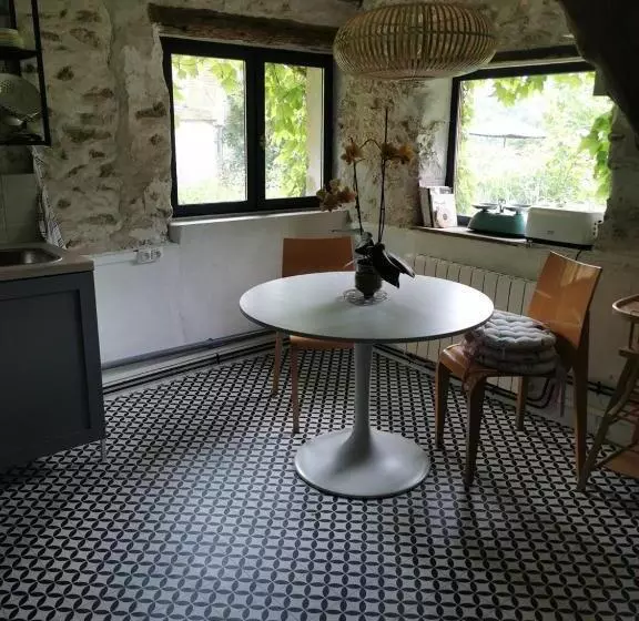 Majatalo Domaine De La Folicoeur