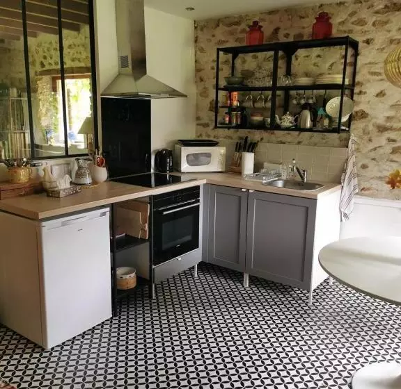 Majatalo Domaine De La Folicoeur