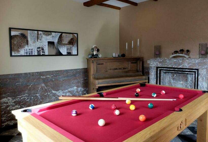 بنسيون Maison D Hôtes Aux Légendes D Ardenne