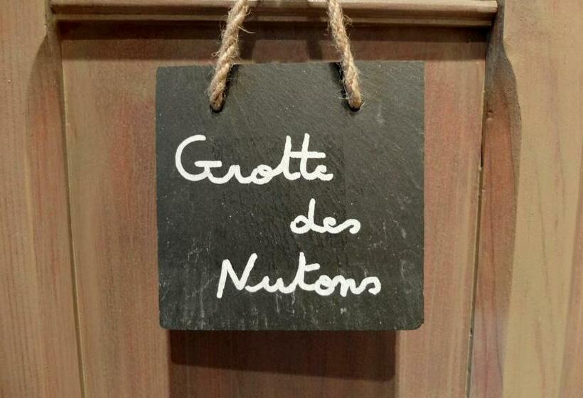 بنسيون Maison D Hôtes Aux Légendes D Ardenne