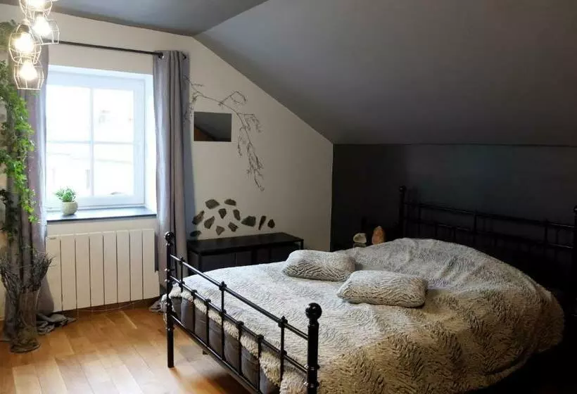 Majatalo Maison D Hôtes Aux Légendes D Ardenne