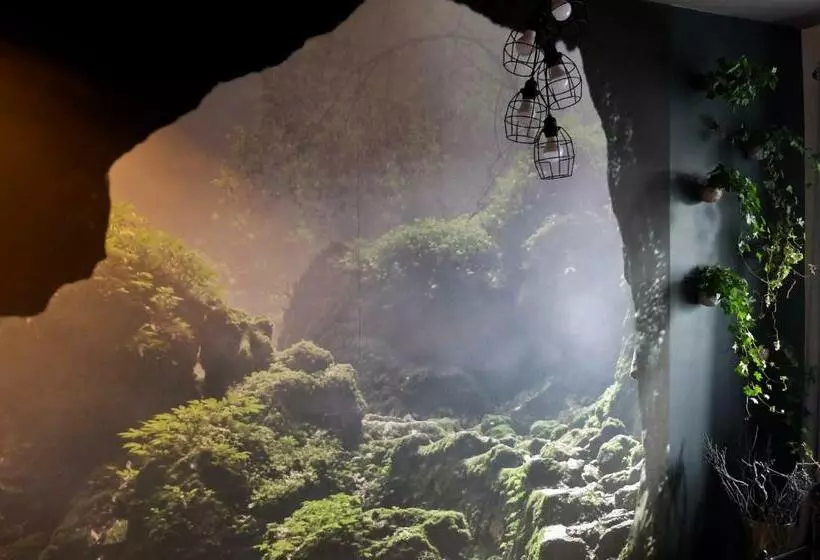 Majatalo Maison D Hôtes Aux Légendes D Ardenne