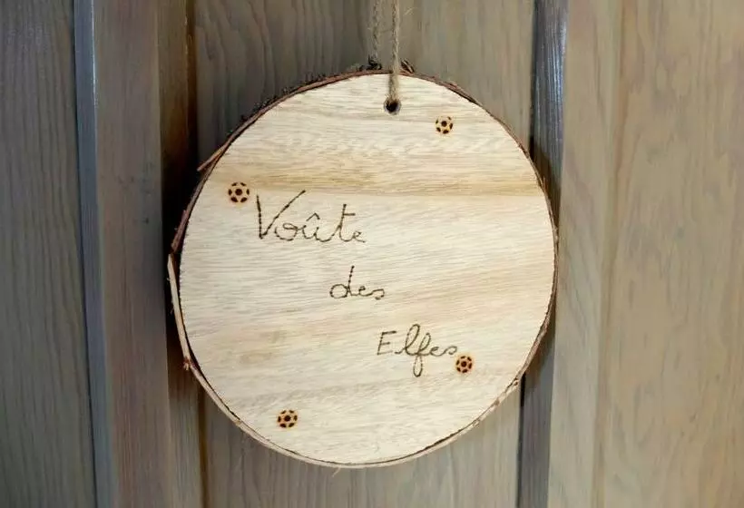 Majatalo Maison D Hôtes Aux Légendes D Ardenne