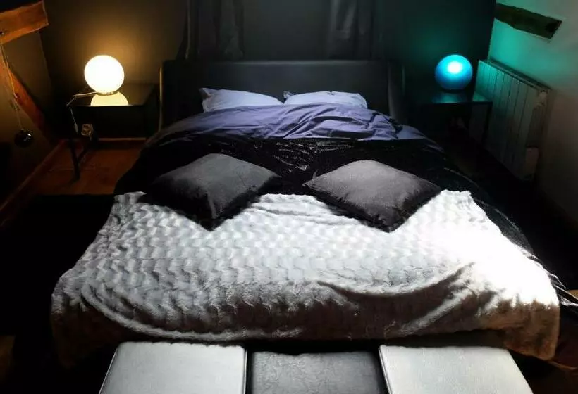 Majatalo Maison D Hôtes Aux Légendes D Ardenne