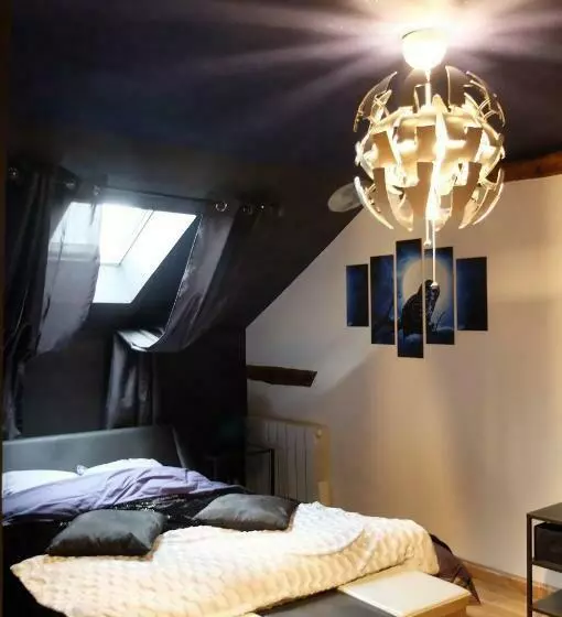 Majatalo Maison D Hôtes Aux Légendes D Ardenne