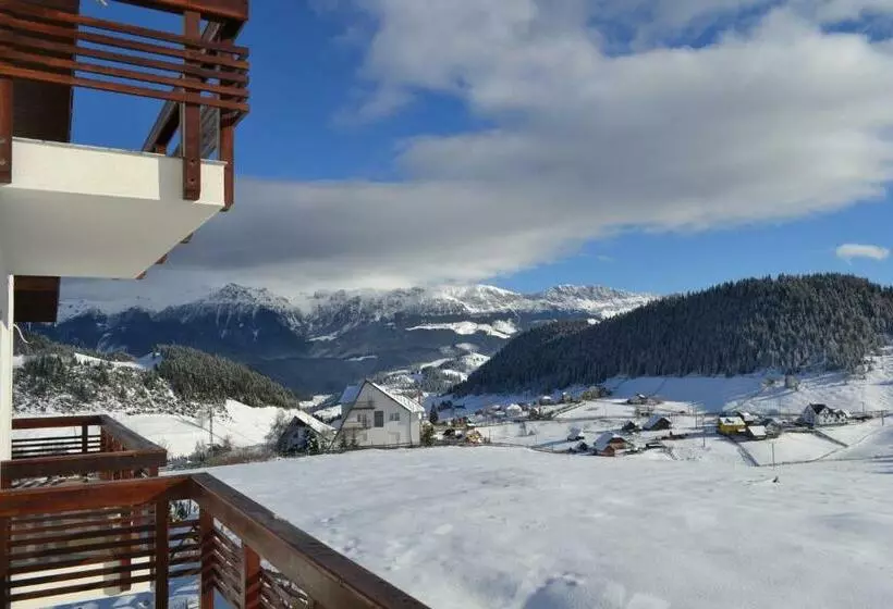 ペンション Panorama Adult Only