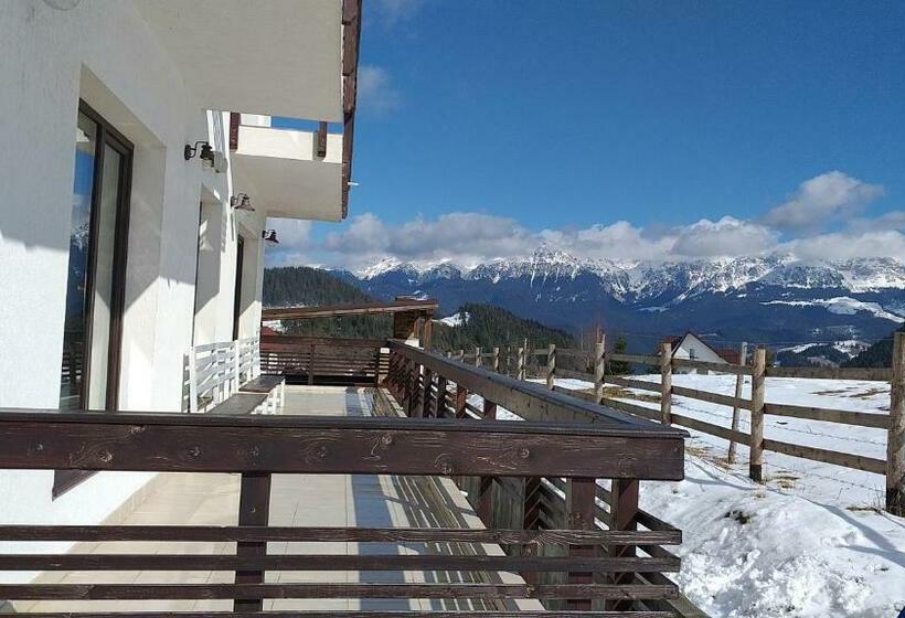 Пансион Panorama Adult Only