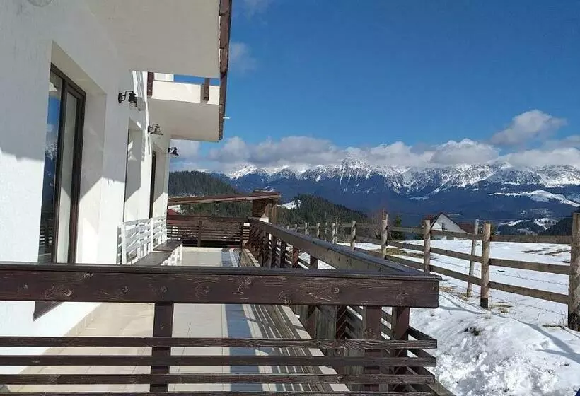 ペンション Panorama Adult Only