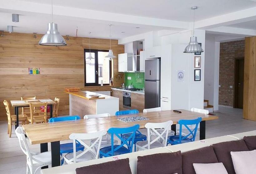 Пансион Panorama Adult Only