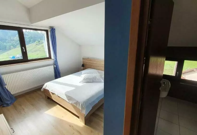 ペンション Panorama Adult Only