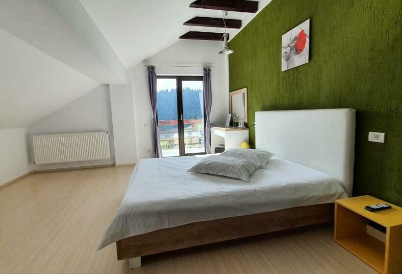 Пансион Panorama Adult Only