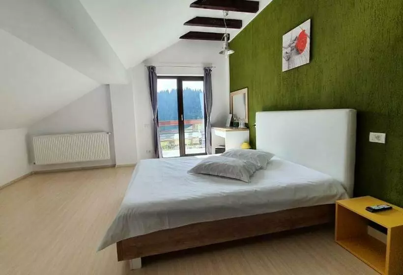 ペンション Panorama Adult Only