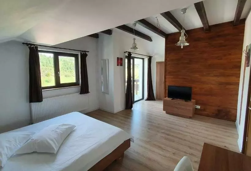 ペンション Panorama Adult Only