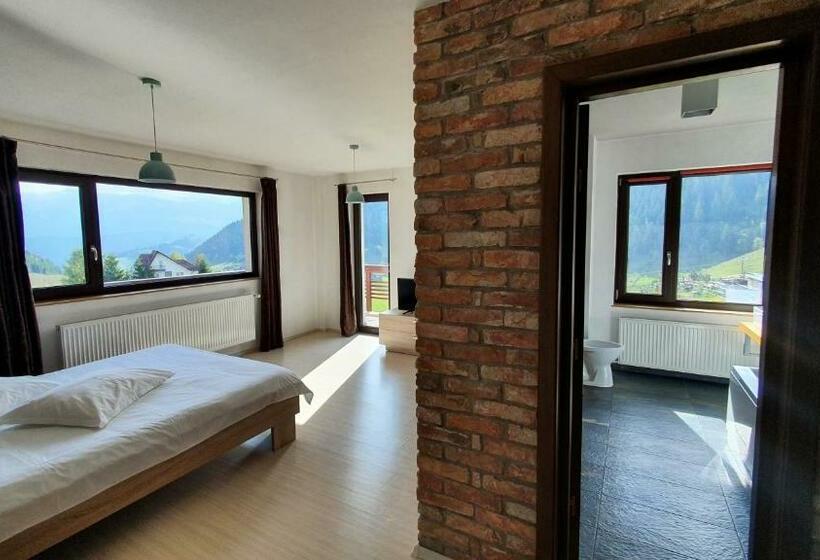 Пансион Panorama Adult Only