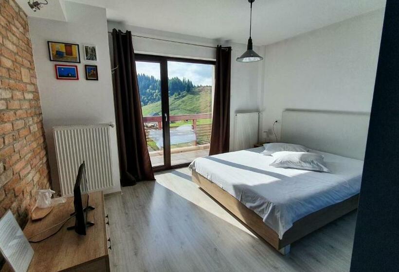 Пансион Panorama Adult Only