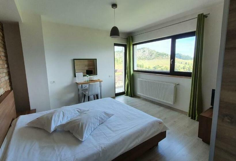 Пансион Panorama Adult Only