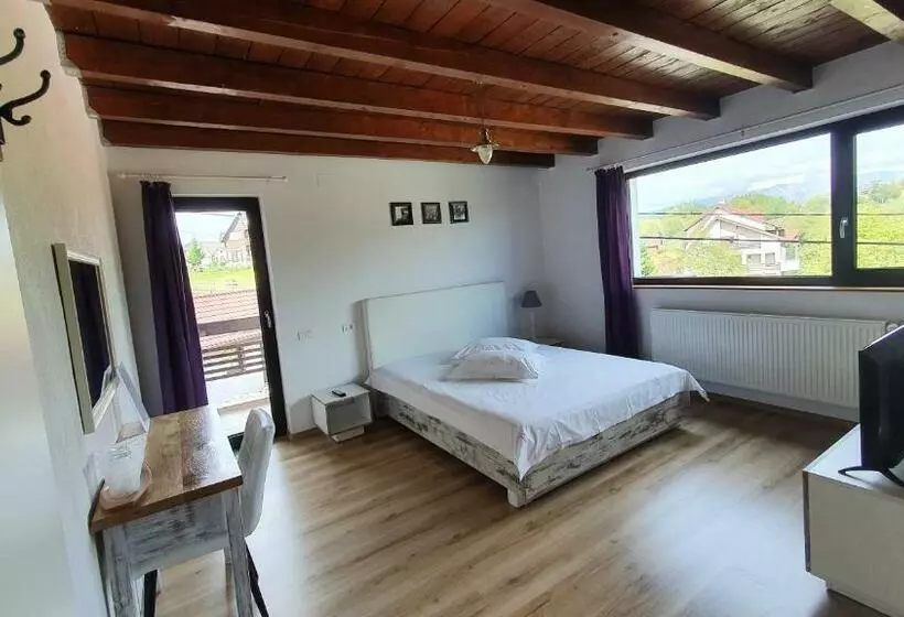 ペンション Panorama Adult Only