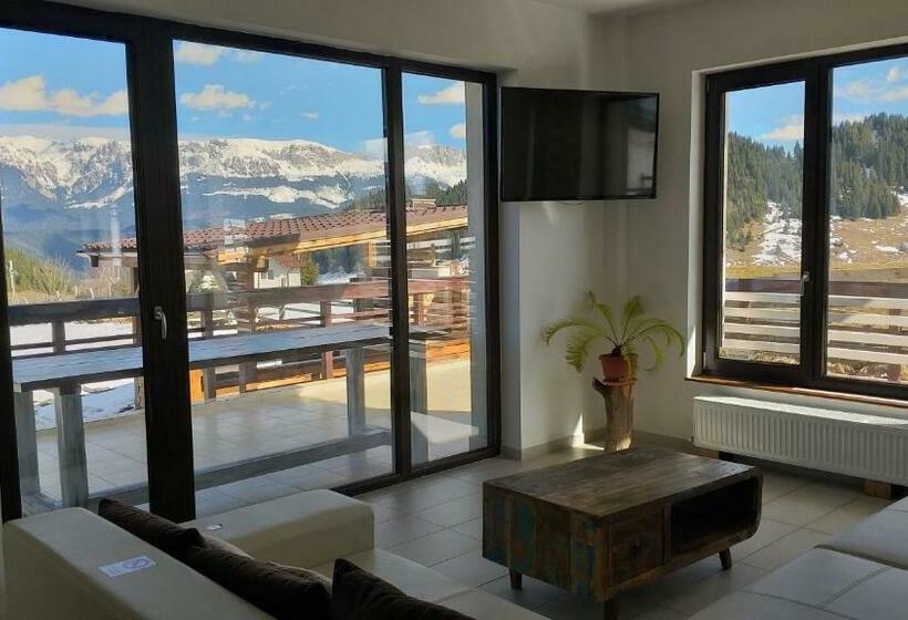 Пансион Panorama Adult Only