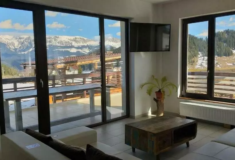 ペンション Panorama Adult Only