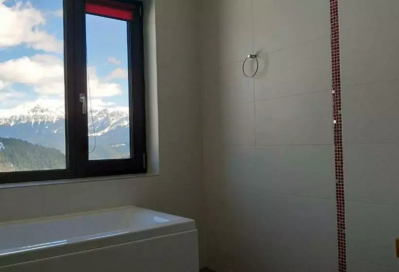 ペンション Panorama Adult Only