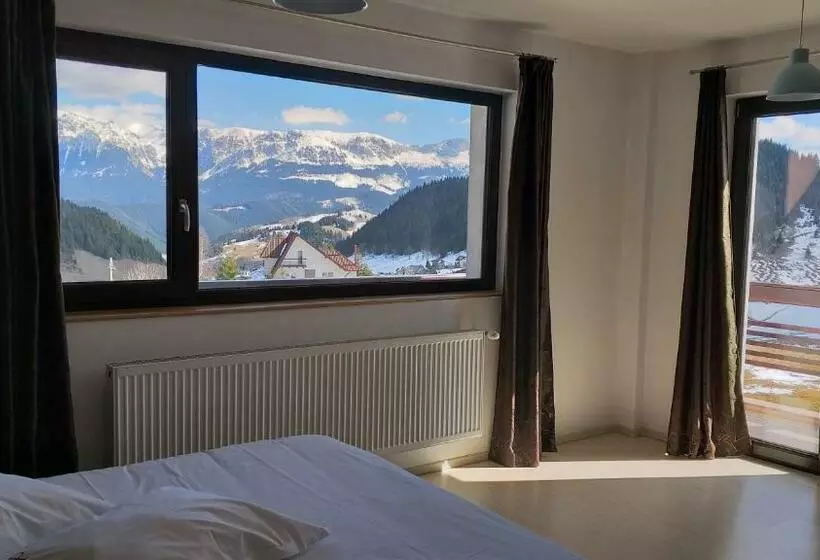 ペンション Panorama Adult Only