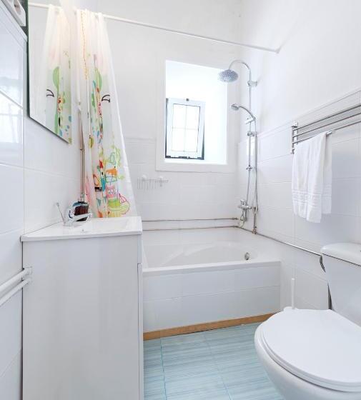 بنسيون Ponto De Abrigo