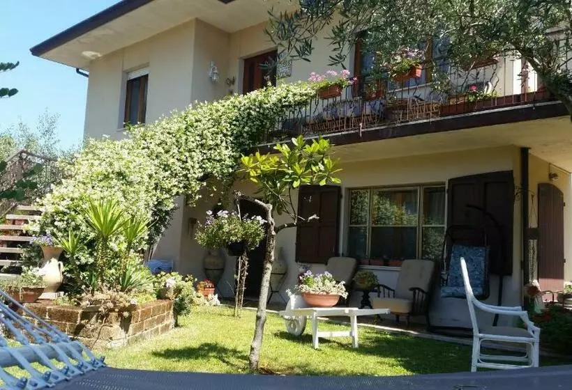 Aamiaismajoitus (B&B) A Casa Di Gabri