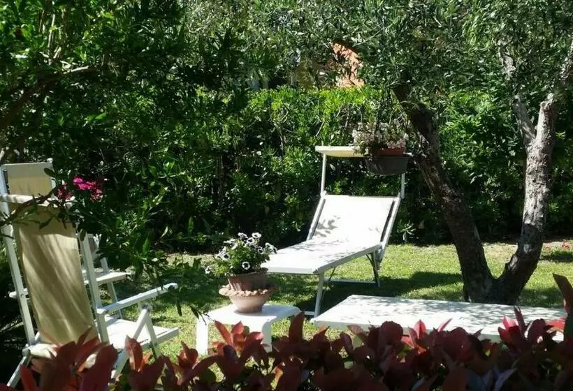 Aamiaismajoitus (B&B) A Casa Di Gabri