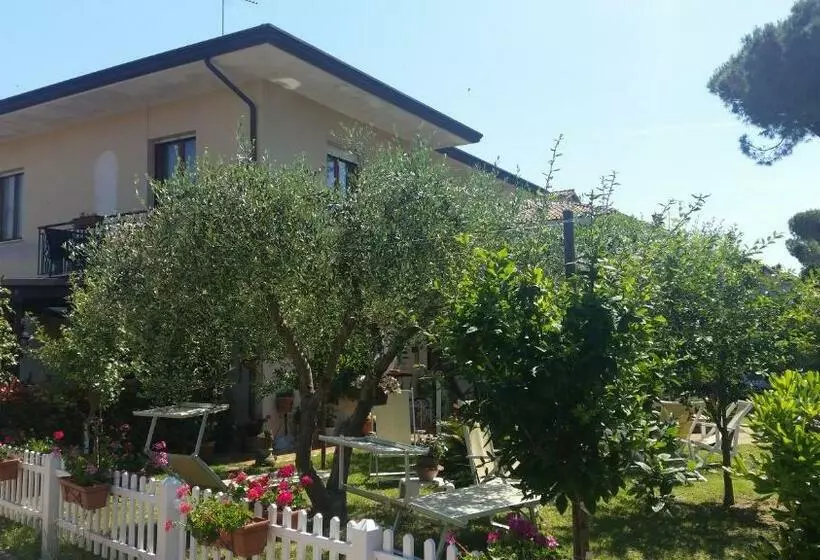 Aamiaismajoitus (B&B) A Casa Di Gabri