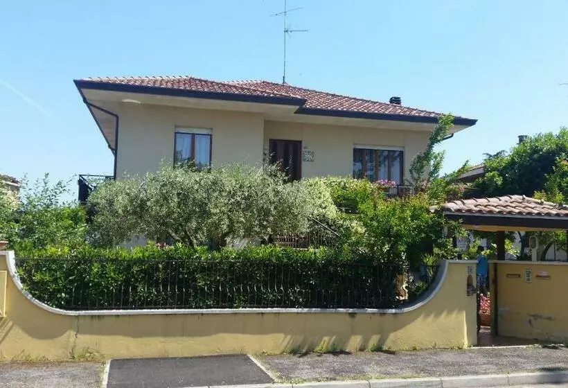 Aamiaismajoitus (B&B) A Casa Di Gabri