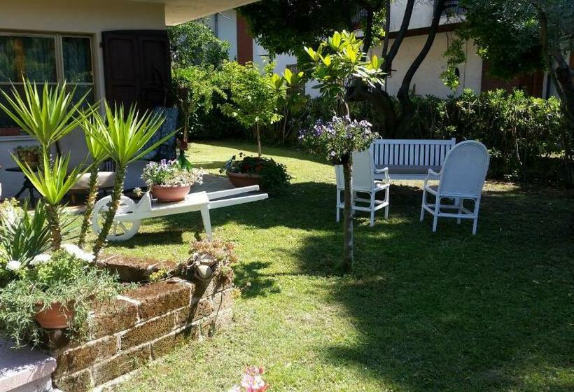 צימר A Casa Di Gabri