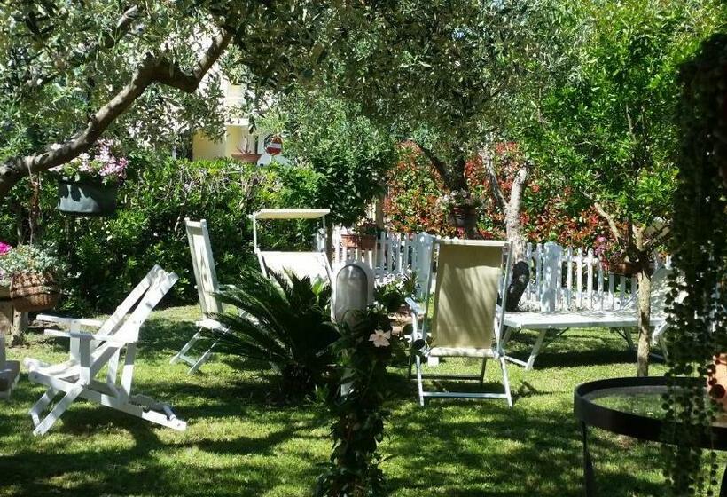 צימר A Casa Di Gabri