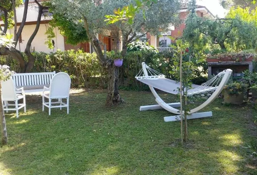 Aamiaismajoitus (B&B) A Casa Di Gabri
