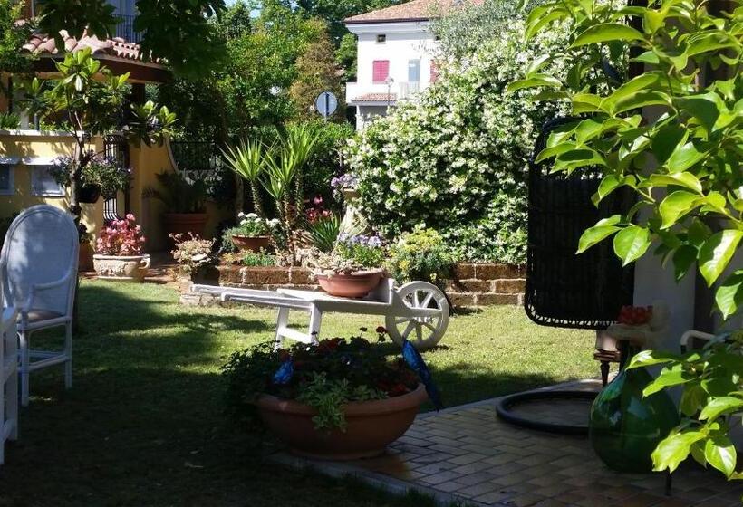 צימר A Casa Di Gabri