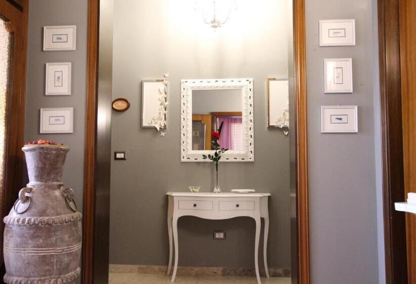 צימר A Casa Di Gabri