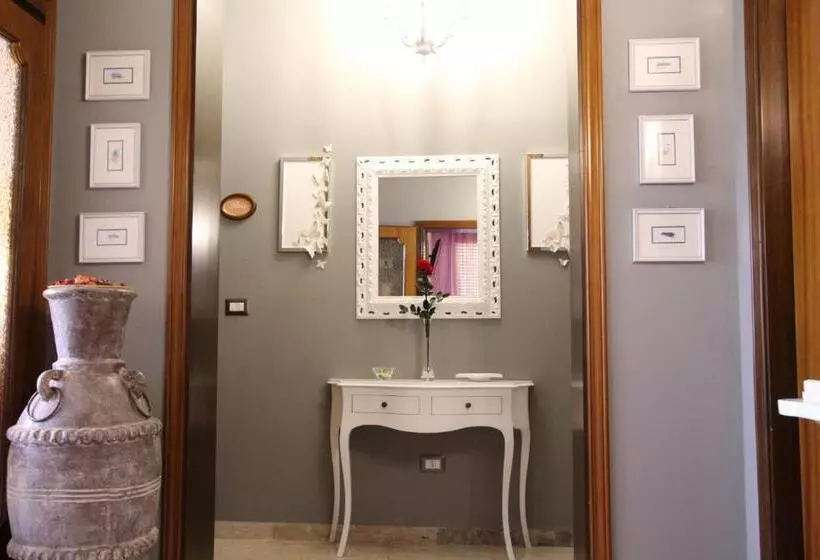 Aamiaismajoitus (B&B) A Casa Di Gabri