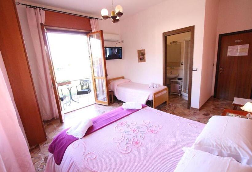 צימר A Casa Di Gabri