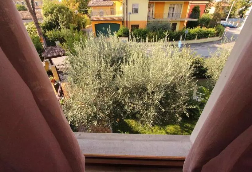 Aamiaismajoitus (B&B) A Casa Di Gabri