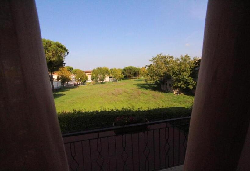 צימר A Casa Di Gabri